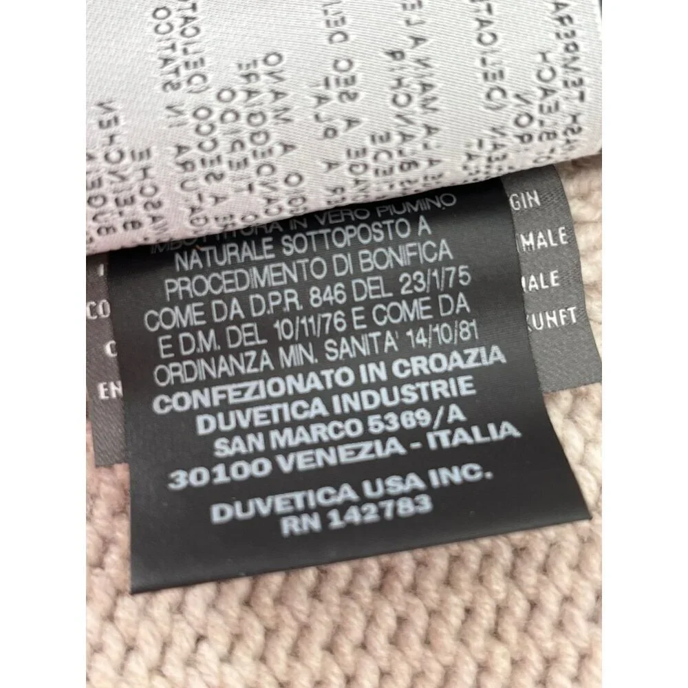 Duvetica this cardigan